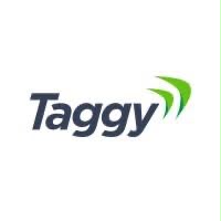 Logo Taggy
