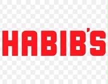 Logo Habib's