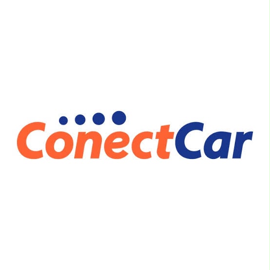 Logo ConectCar