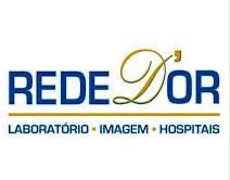 Logo Rede D'Or
