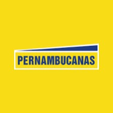 Logo Pernambucanas