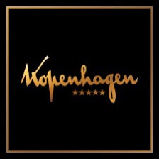 Logo Kopenhagen