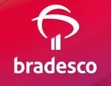 Logo Bradesco