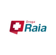 Logo Droga Raia