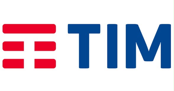 Logo TIM