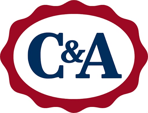 Logo C&A