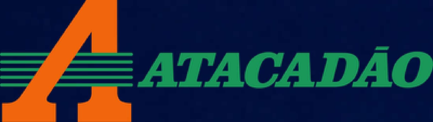Logo Atacadão