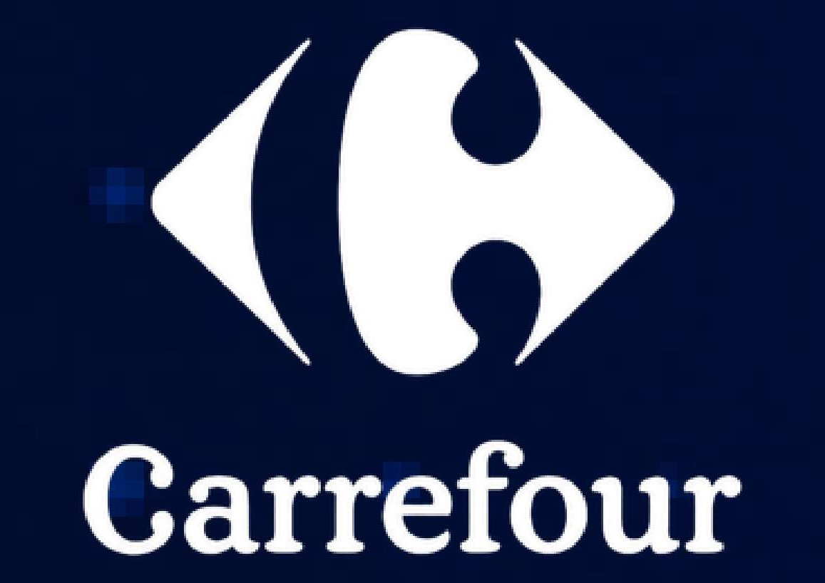 Logo Carrefour
