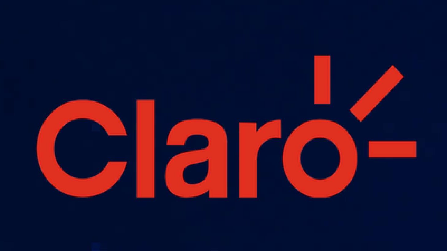 Logo Claro