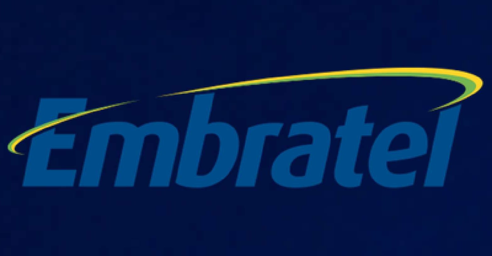 Logo Embratel